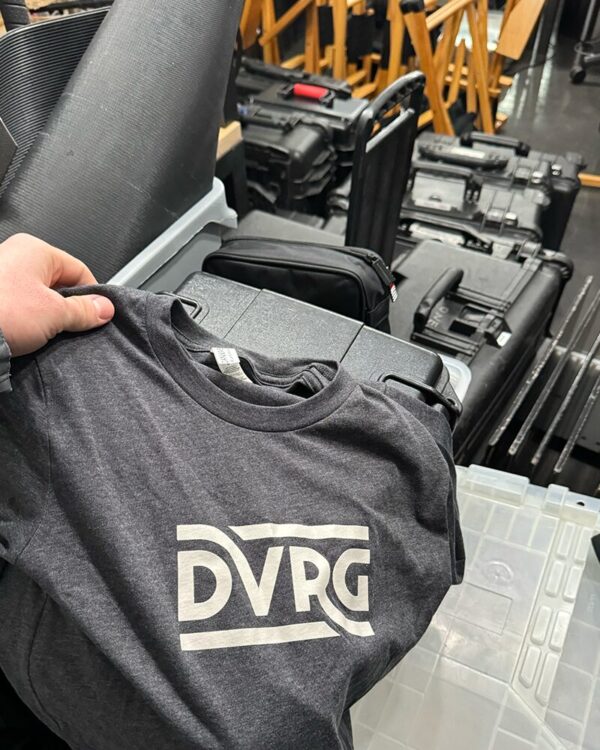 Logo Tee - Image 2
